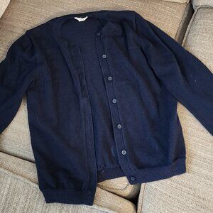 J Crewcuts Girls Cardigan